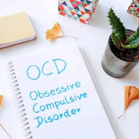 OCD Treatment